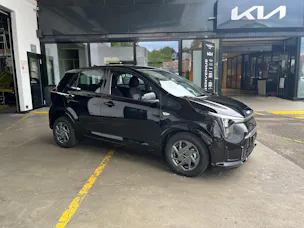 Kia Picanto 1.0  First Edition