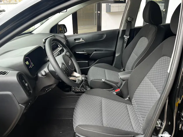 Kia Picanto 1.0  First Edition