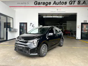 Kia Picanto 1.0  First Edition