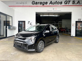 Vehicle image KIA PICANTO 0