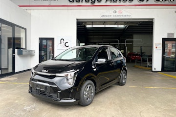 Vehicle image KIA PICANTO 0 Vehicle image KIA PICANTO 0