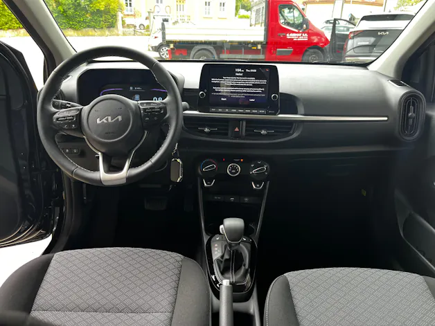 Kia Picanto 1.0  First Edition