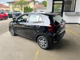 Kia Picanto 1.0  First Edition