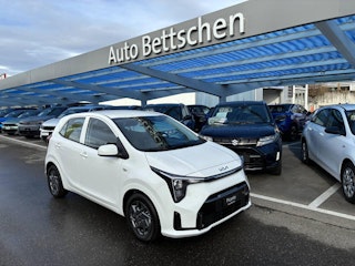 Vehicle image KIA PICANTO 0 Vehicle image KIA PICANTO 0