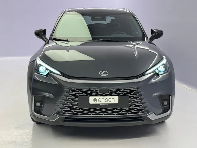 Lexus LBX 1.5 Hybrid Emotion AWD