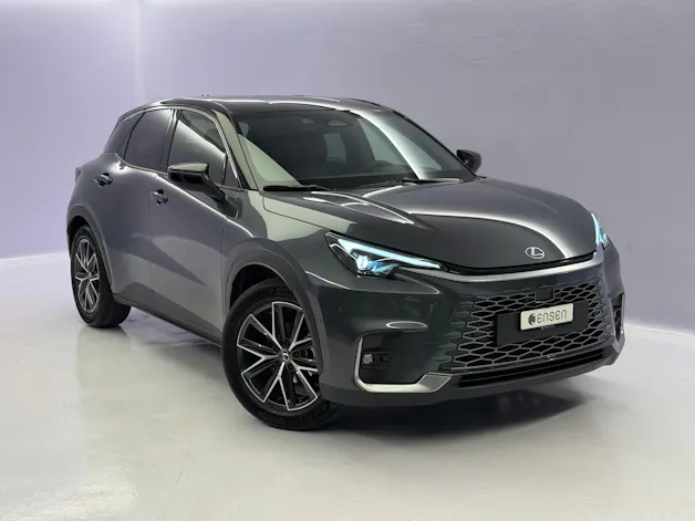 Lexus LBX 1.5 Hybrid Emotion AWD