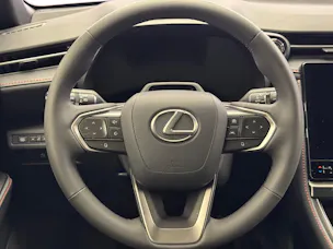 Lexus LBX 1.5 Hybrid Emotion AWD