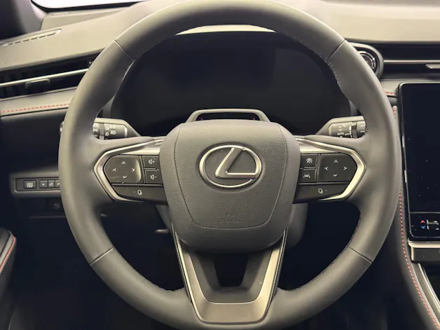 Lexus LBX 1.5 Hybrid Emotion AWD