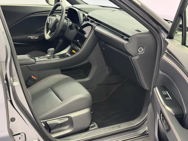Lexus LBX 1.5 Hybrid Emotion AWD