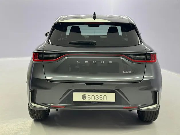 Lexus LBX 1.5 Hybrid Emotion AWD