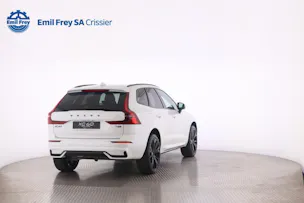 Volvo XC60 2.0 T8 TE Black Edition eAWD