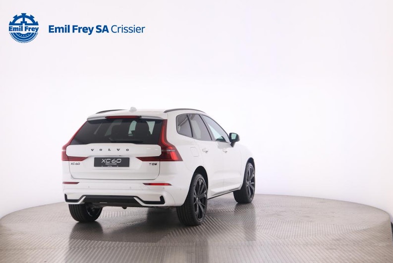Vehicle image VOLVO XC60