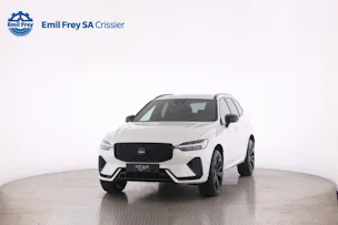 Volvo XC60 2.0 T8 TE Black Edition eAWD
