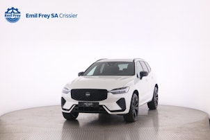 Vehicle image VOLVO XC60 2.0 T8 TE Black Edition eAWD