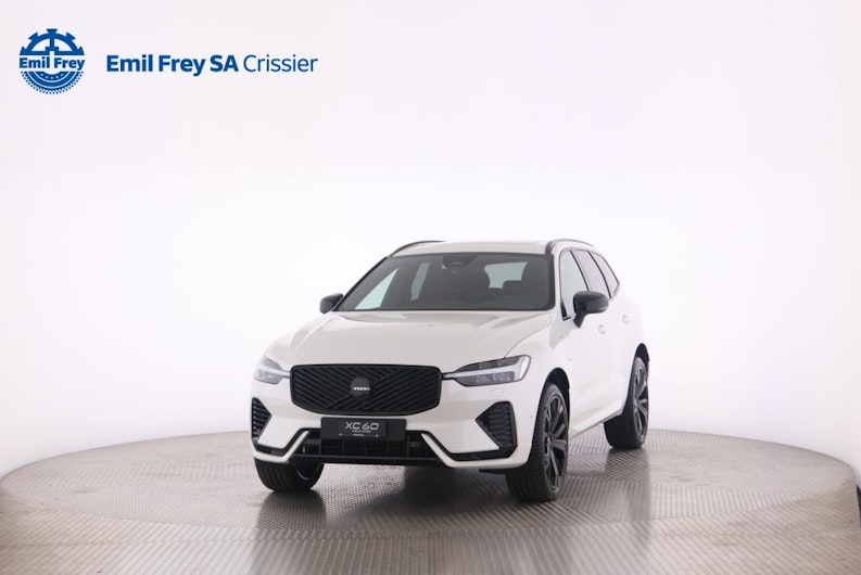 Vehicle image VOLVO XC60