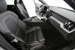 Volvo XC60 2.0 T8 TE Black Edition eAWD