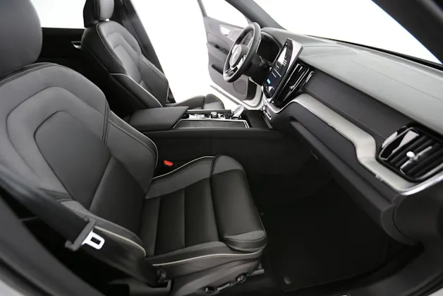 Volvo XC60 2.0 T8 TE Black Edition eAWD