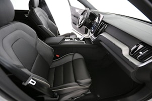 Vehicle image VOLVO XC60 2.0 T8 TE Black Edition eAWD