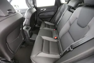 Volvo XC60 2.0 T8 TE Black Edition eAWD