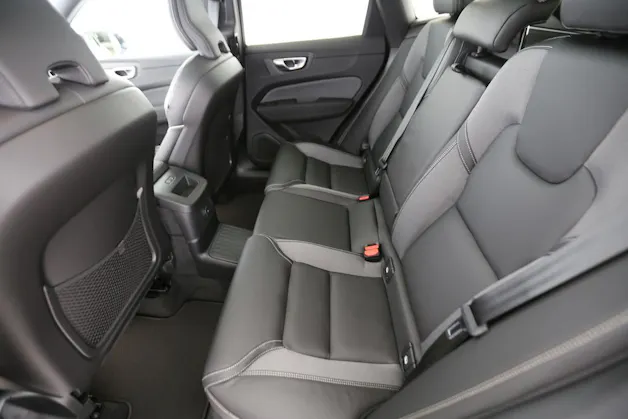 Volvo XC60 2.0 T8 TE Black Edition eAWD