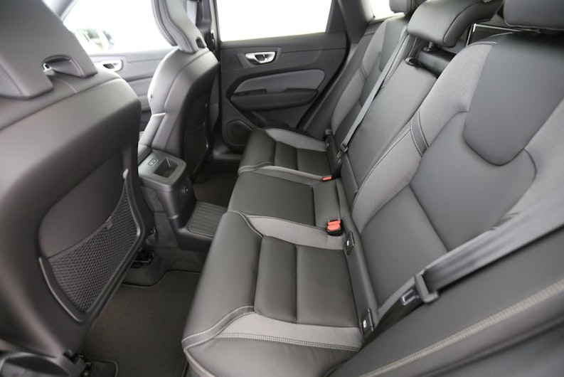 Vehicle image VOLVO XC60