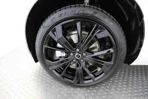 Volvo XC60 2.0 T8 TE Black Edition eAWD