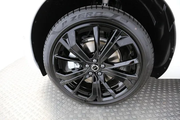 Volvo XC60 2.0 T8 TE Black Edition eAWD