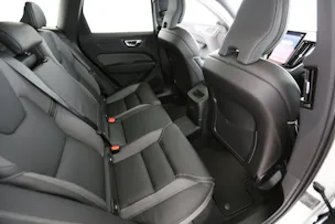 Volvo XC60 2.0 T8 TE Black Edition eAWD