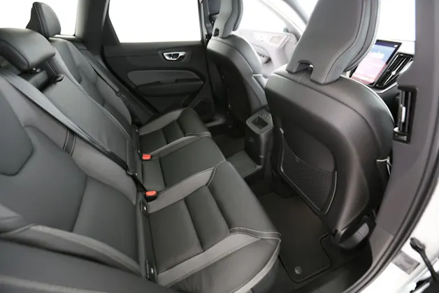 Volvo XC60 2.0 T8 TE Black Edition eAWD