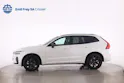 Volvo XC60 2.0 T8 TE Black Edition eAWD