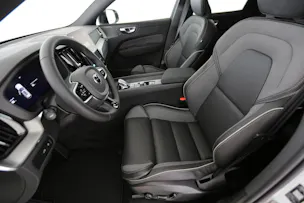 Volvo XC60 2.0 T8 TE Black Edition eAWD
