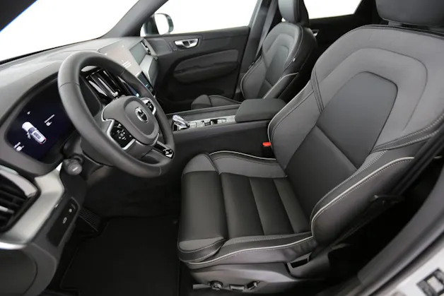 Volvo XC60 2.0 T8 TE Black Edition eAWD