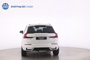 Volvo XC60 2.0 T8 TE Black Edition eAWD