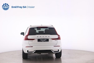 Vehicle image VOLVO XC60 2.0 T8 TE Black Edition eAWD