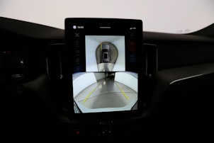 Vehicle image VOLVO XC60 2.0 T8 TE Black Edition eAWD