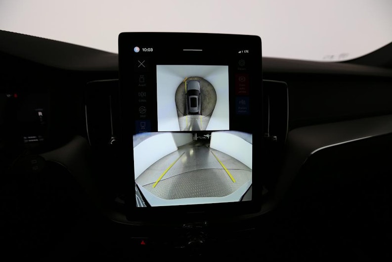 Vehicle image VOLVO XC60