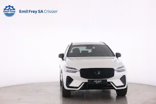 Volvo XC60 2.0 T8 TE Black Edition eAWD