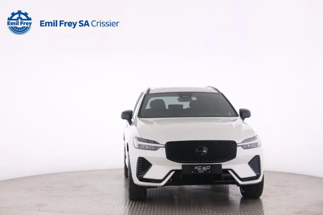 Volvo XC60 2.0 T8 TE Black Edition eAWD