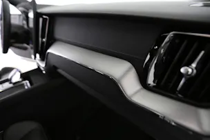Volvo XC60 2.0 T8 TE Black Edition eAWD