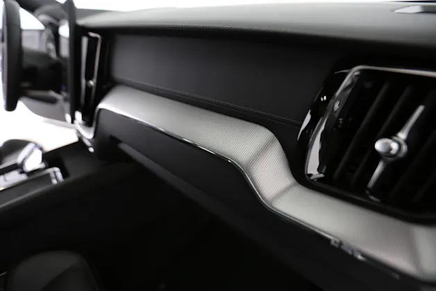 Volvo XC60 2.0 T8 TE Black Edition eAWD