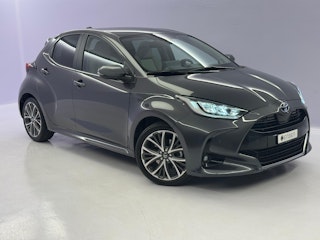 Vehicle image TOYOTA YARIS 0 Vehicle image TOYOTA YARIS 0