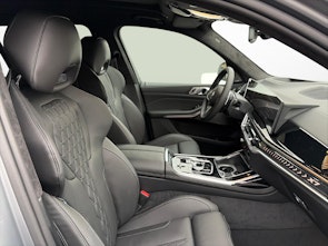 Vehicle image BMW X7 40d xDrive SAG