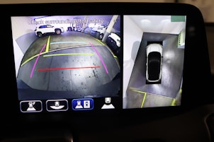 image du véhicule TOYOTA Urban Cruiser Premium