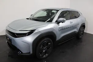 Toyota Urban Cruiser Premium
