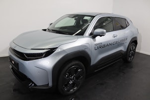 image du véhicule TOYOTA Urban Cruiser Premium