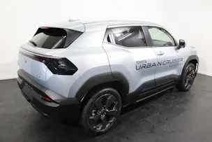 Toyota Urban Cruiser Premium