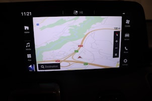 image du véhicule TOYOTA Urban Cruiser Premium