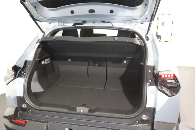 Toyota Urban Cruiser Premium
