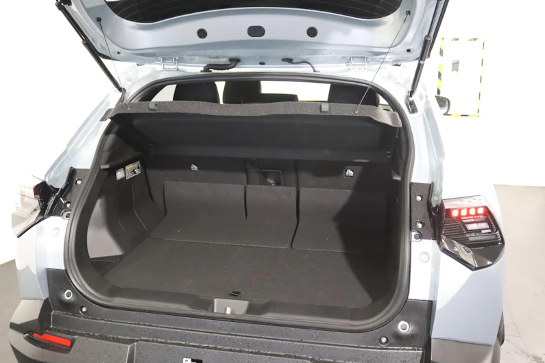 Fahrzeugbild TOYOTA UrbanCruiser