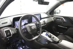 Toyota Urban Cruiser Premium